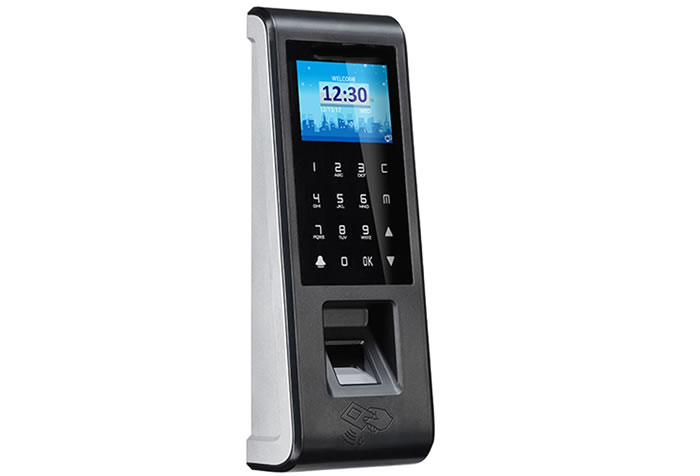 TFS70 Fingerprint reader access control